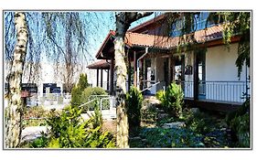 Hotel Restaurant Zehn-Brunnen